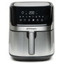 Orbegozo FDR 6510 Freidora de Aire 6.5L 1700W